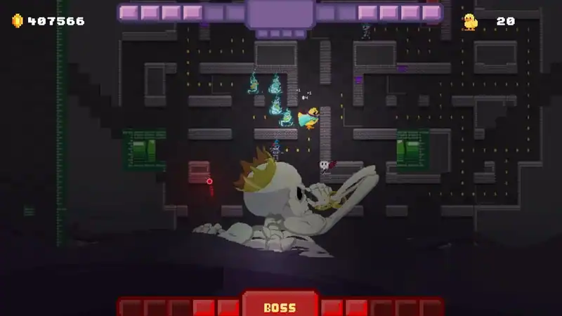 Dungeons and Ducklings — изображение 1