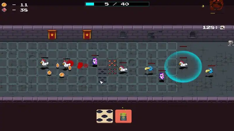 Dungeons and Myths — изображение 2
