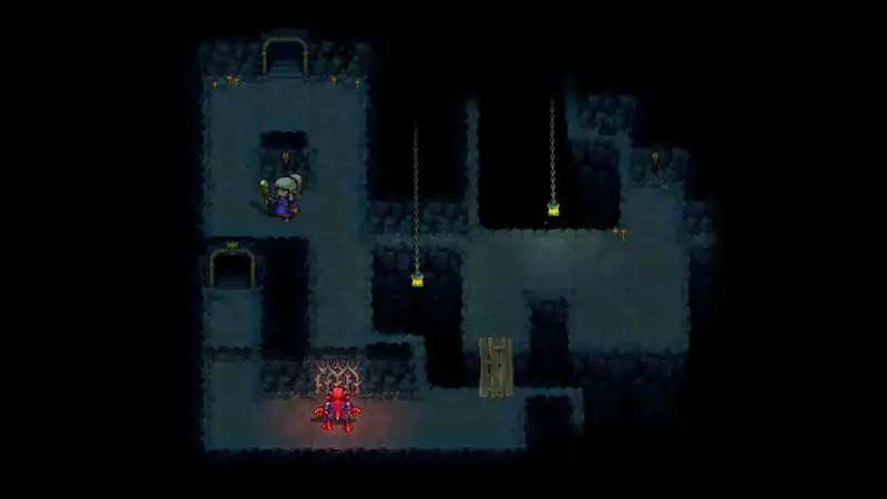 Dungeons of Dreadrock 2 - The Dead King's Secret — изображение 1