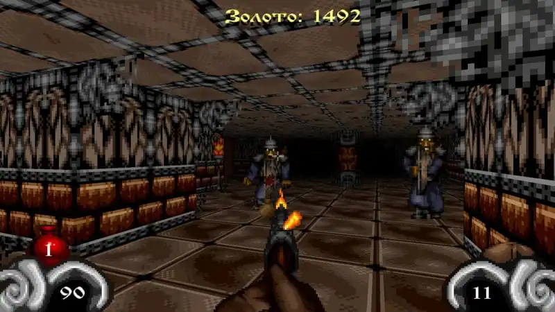 Dungeons Of Kremlin: Remastered — изображение 2
