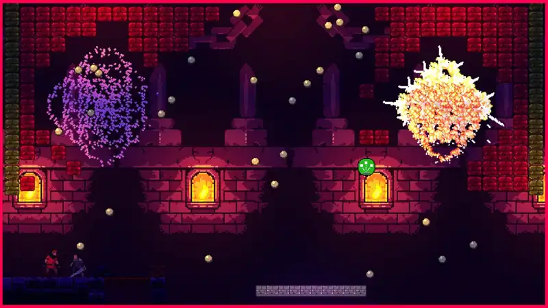 DungeonSmash — изображение 2