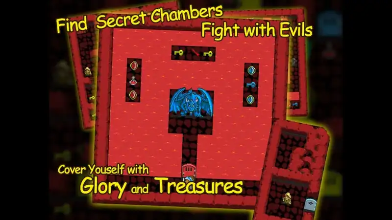 DungeonUp — изображение 1