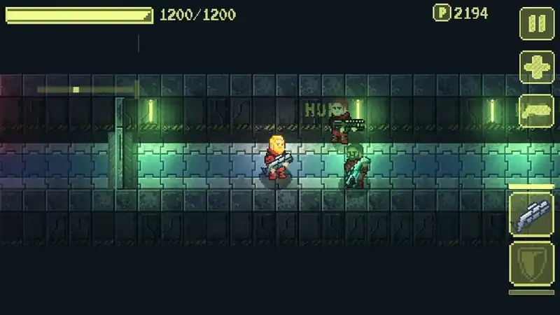 Ailment — изображение 2