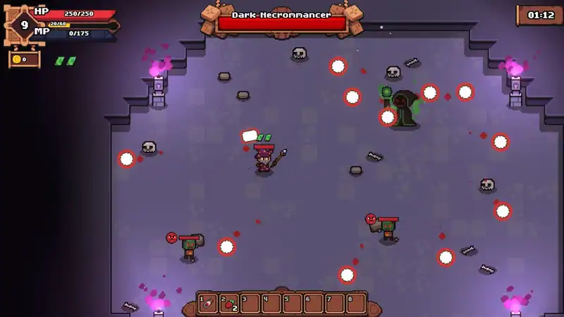 DunHero — изображение 1