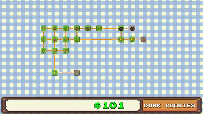 Dunk Cookies — изображение 2