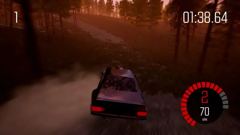 Dust n Wheels — изображение 1