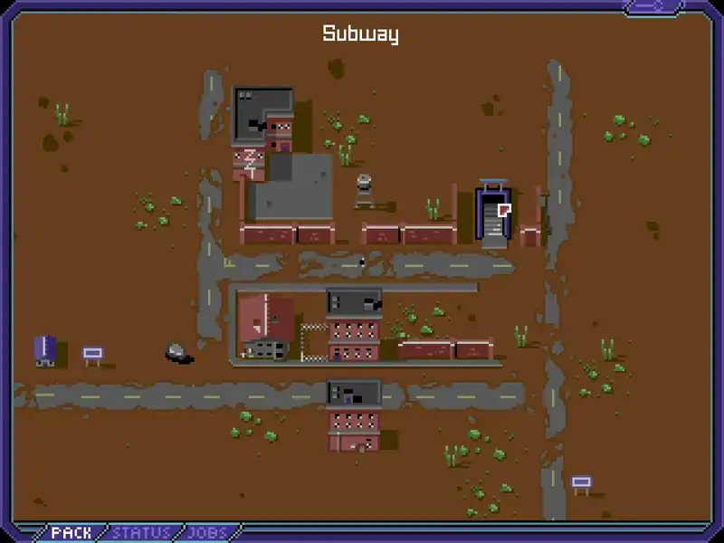 Dustbowl — изображение 1