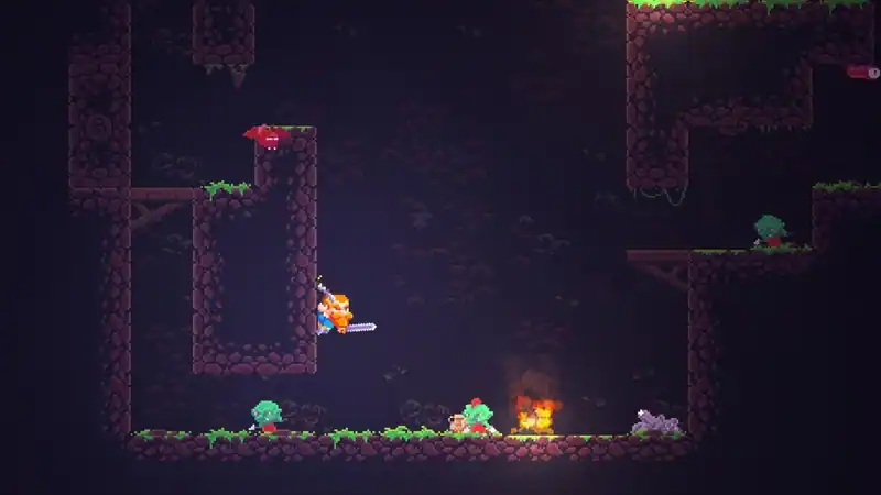Dwarf Journey — изображение 1