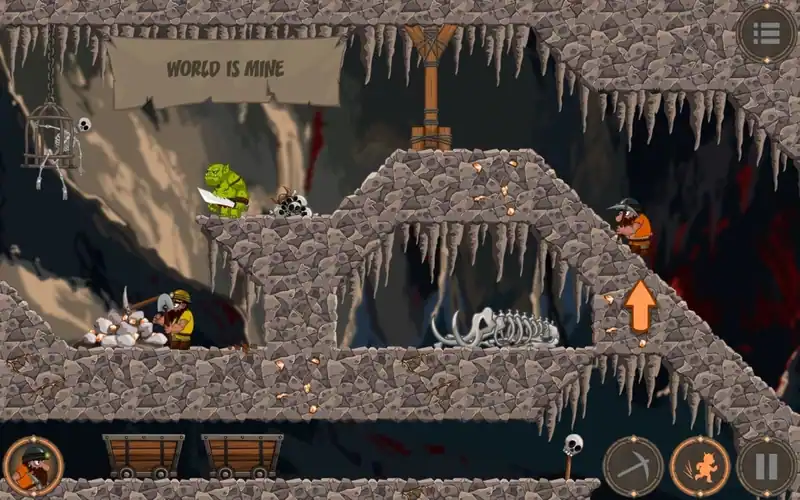 Dwarflings — изображение 2