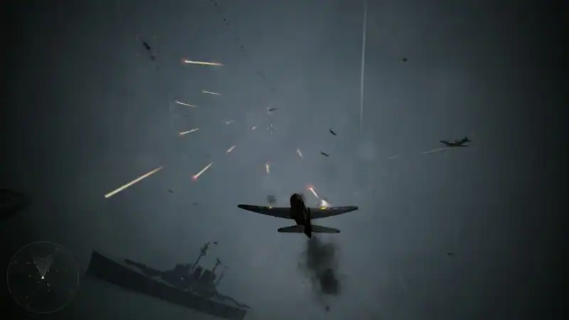 AIR Battlefront — изображение 2