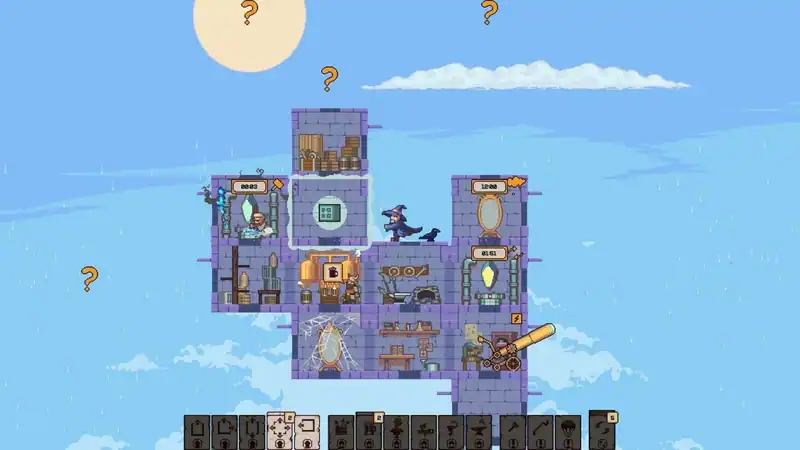 Dwarven Skykeep — изображение 1