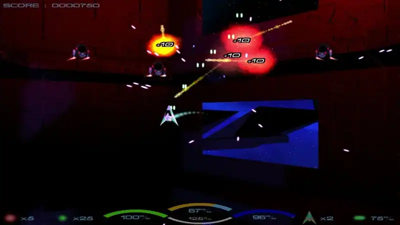 Dyflexion — изображение 1