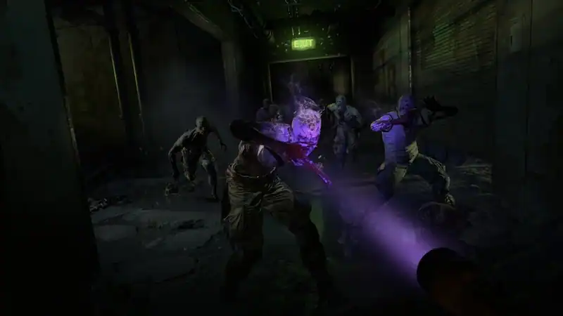 Dying Light 2 Stay Human по сети — изображение 2