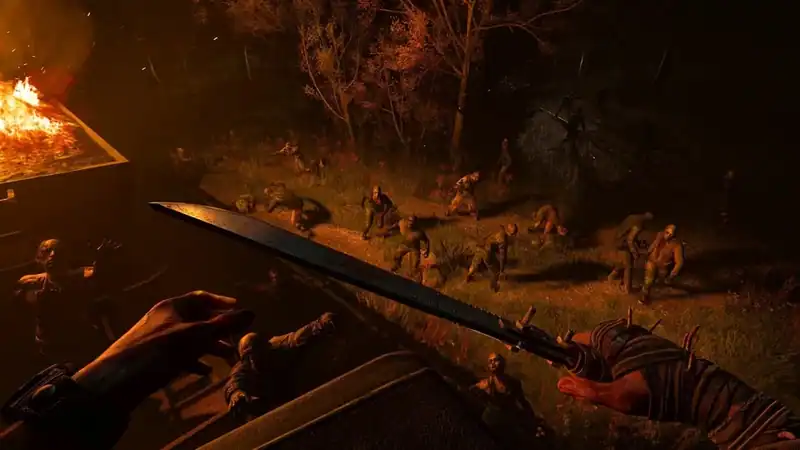 Dying Light: The Beast по сети — изображение 2