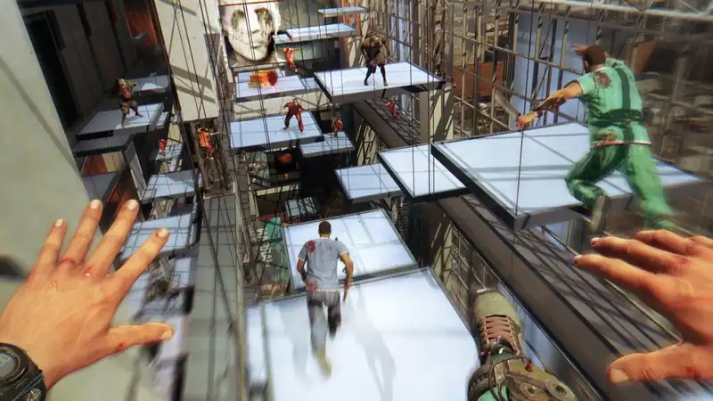 Dying Light - The Bozak Horde — изображение 2