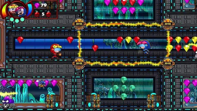 Dyna Bomb 2 — изображение 2