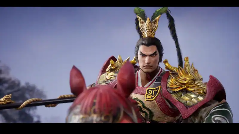 DYNASTY WARRIORS 3: Complete Edition Remastered — изображение 2