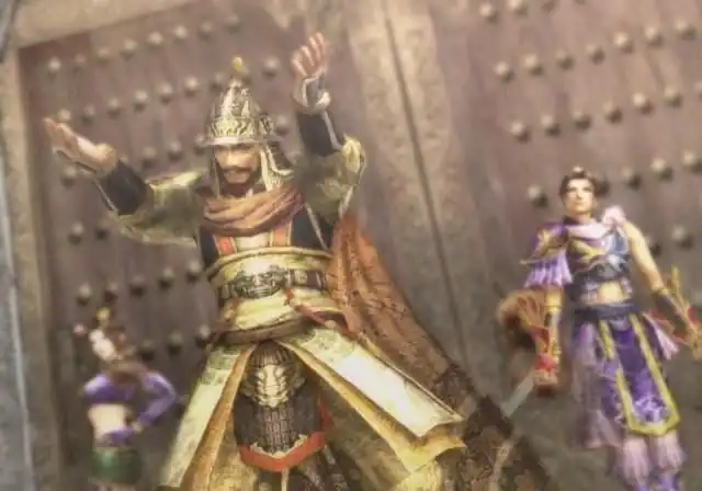 Dynasty Warriors 5 — изображение 2