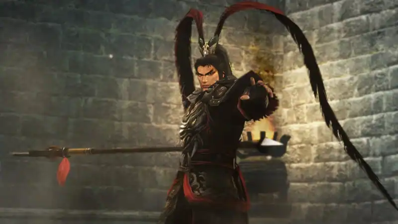 DYNASTY WARRIORS 8: Xtreme Legends Complete Edition — изображение 2