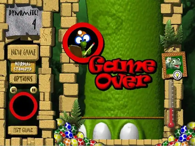 Dynomite Deluxe — изображение 2