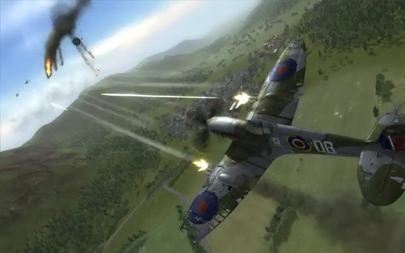 Air Conflicts: Secret Wars — изображение 1