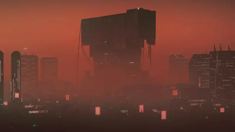 Dystopika — изображение 2