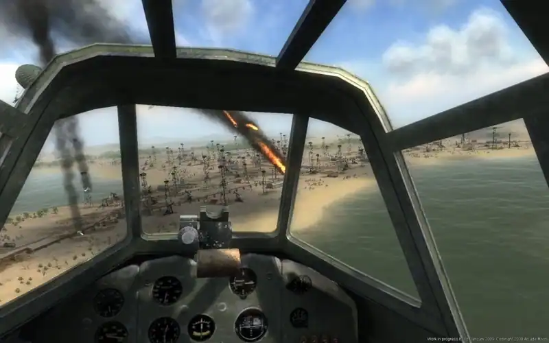 Air Conflicts: Secret Wars по сети — изображение 2