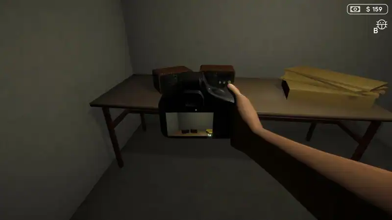 E-Commerce Simulator 2025 — изображение 1