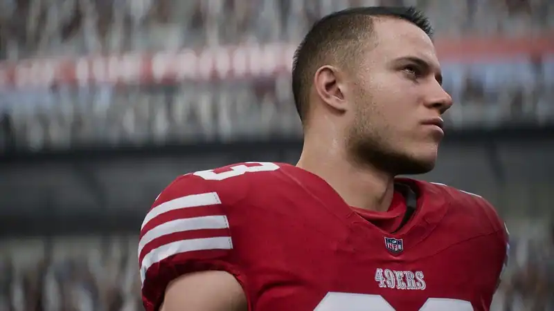 EA SPORTS Madden NFL 25 — изображение 1