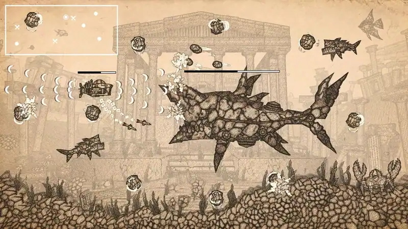 Earth Atlantis — изображение 2