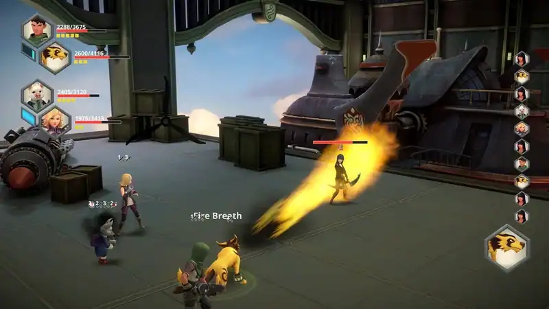 EARTHLOCK — изображение 1