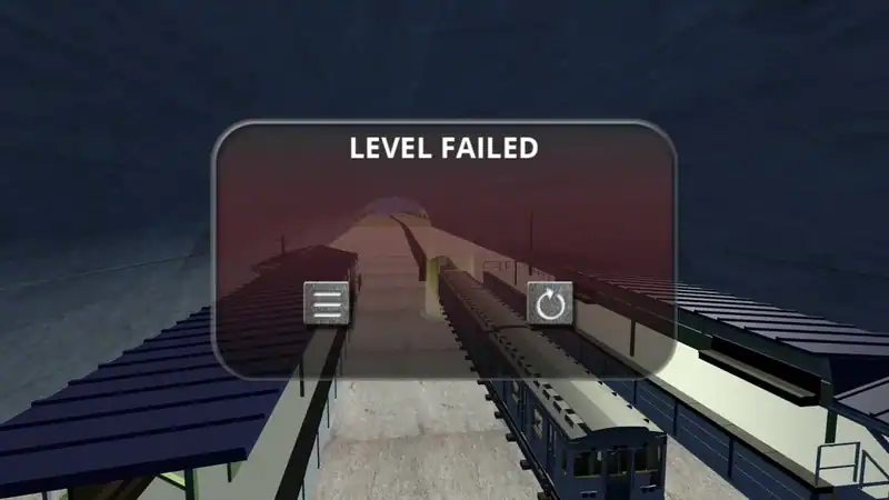 Eastern Europe Train Sim — изображение 2