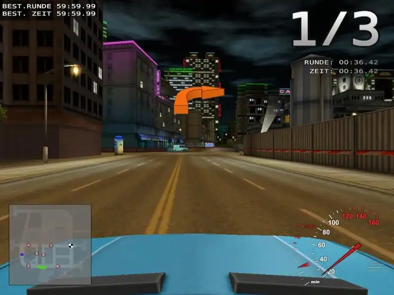 Eastern Road GP — изображение 2
