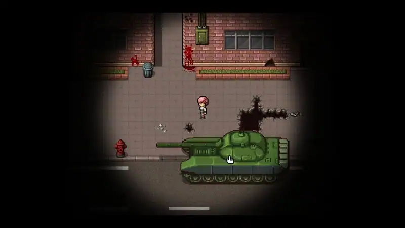 Eaten Alive — изображение 2