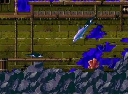 Ecco: The Tides of Time — изображение 2