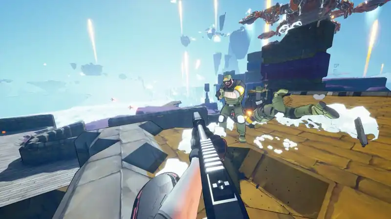 Echo Point Nova по сети — изображение 2