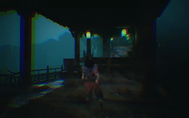 Echoes of Yi: Samsara — изображение 1