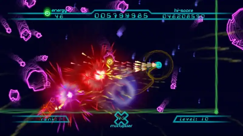 Echoes plus — изображение 2