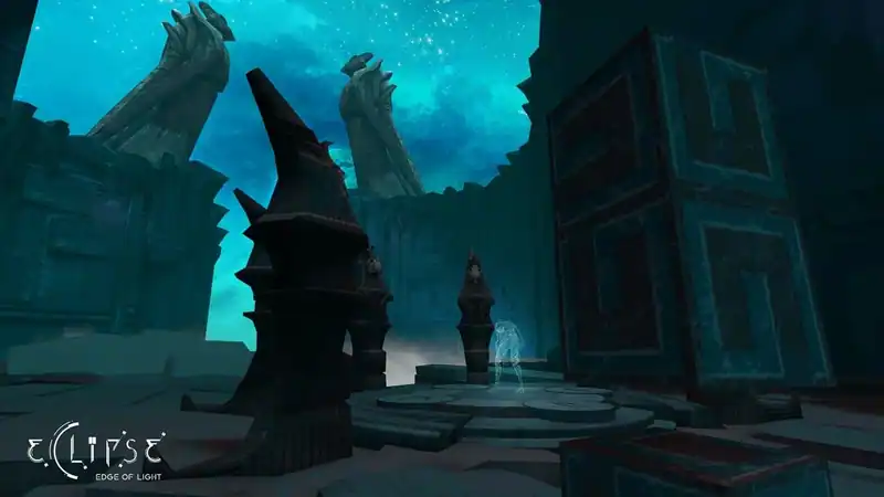 Eclipse: Edge of Light — изображение 1