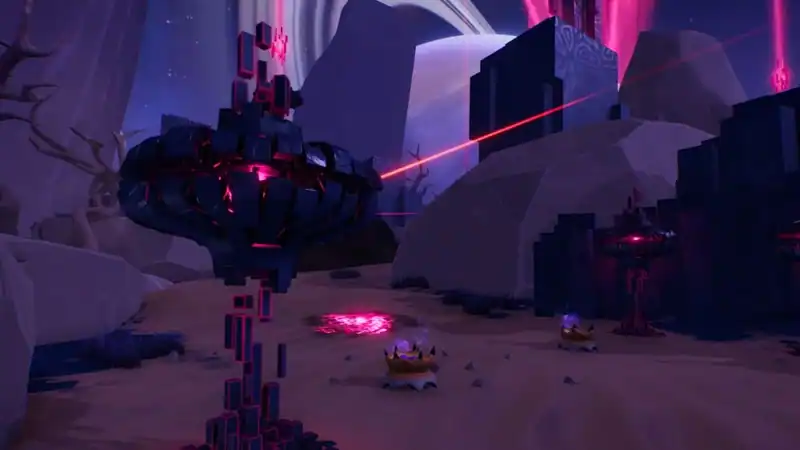 Eden Rising: Supremacy — изображение 1
