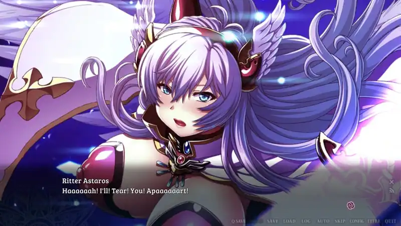 Eden's Ritter - Paladins of Ecstasy — изображение 1