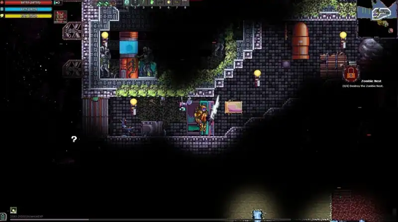 Edge of Space — изображение 1