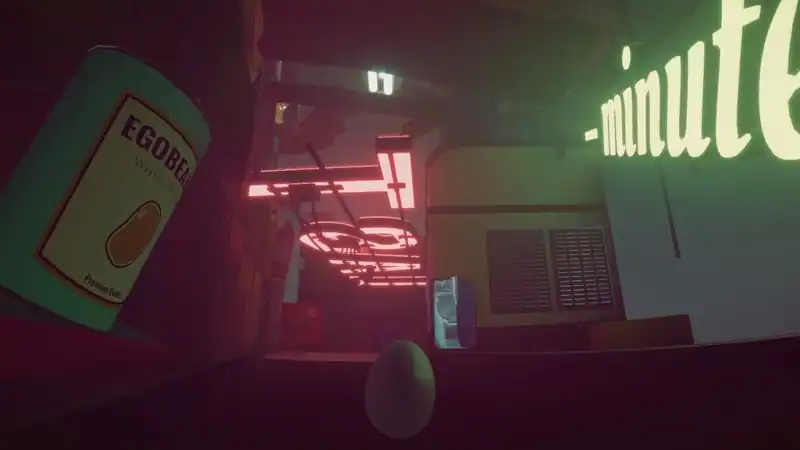 Egging On — изображение 1