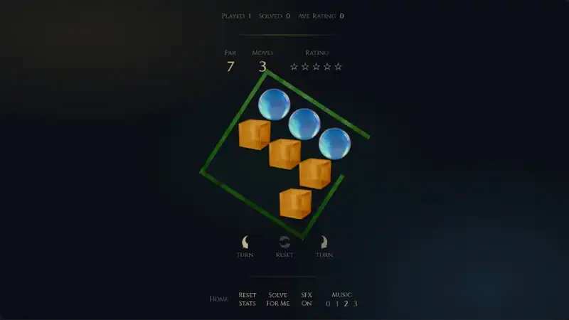 Egress: Gravity and Escape — изображение 2