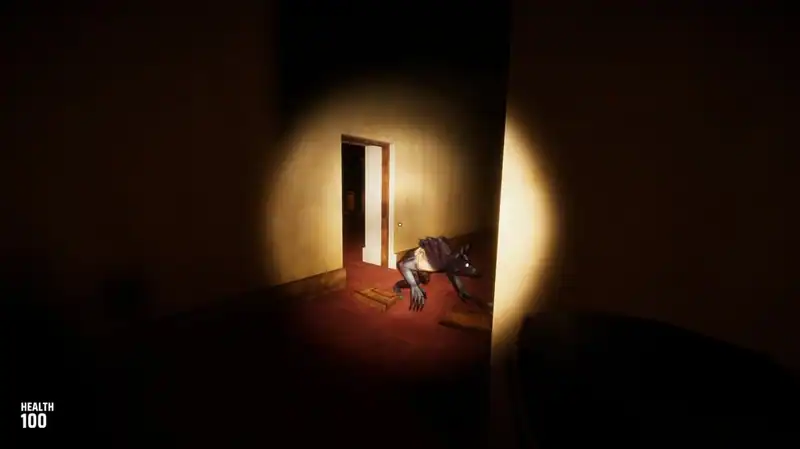 EL PASO, NIGHTMARE — изображение 1