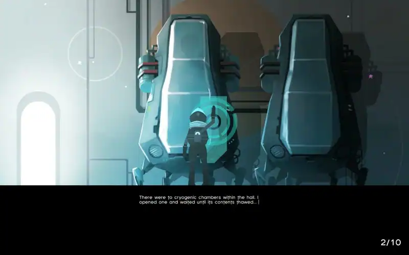 Elegy for a Dead World — изображение 1