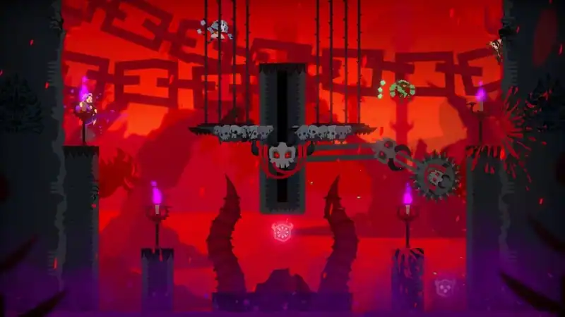EleMetals: Death Metal Death Match! — изображение 2