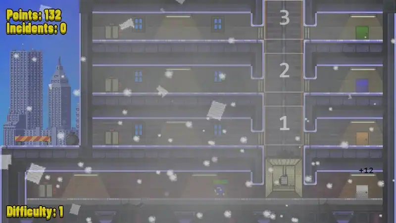 Elevator Madness — изображение 2