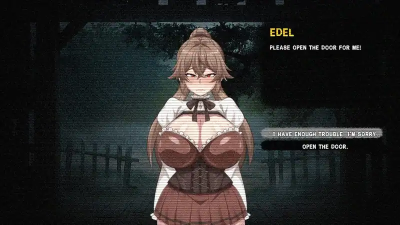 Eli: The Unhuman — изображение 2