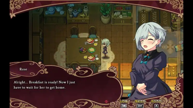 Elise and the Spellbinding Marionette — изображение 1